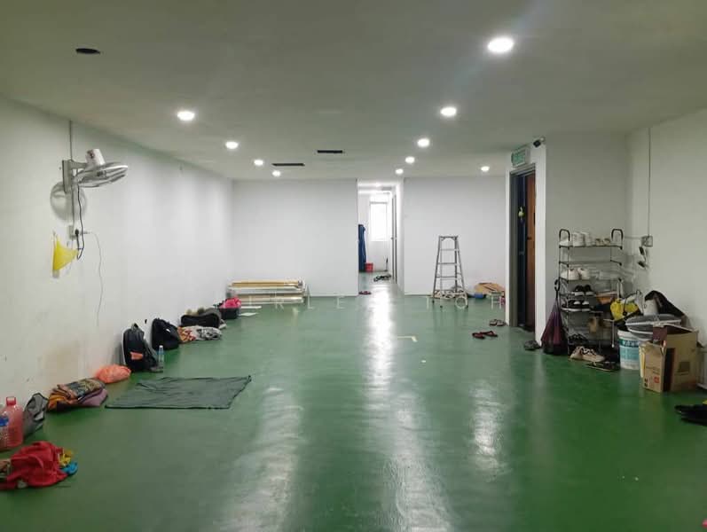 Flat for Rent at Taman Mas Sepang - Shirlee Toh - Interior - PropertyGuru.com.my