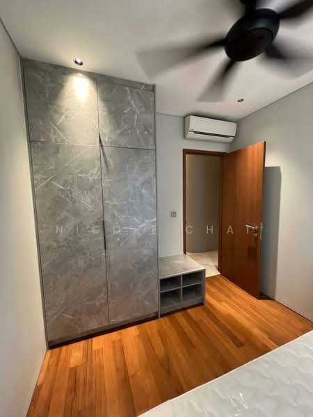 Service Residence for Rent at Sky Suites @ KLCC - Nicole Chai - Bedroom - PropertyGuru.com.my