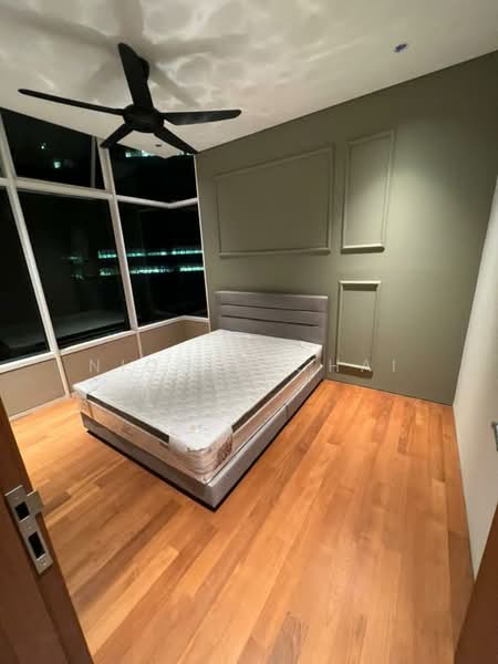 Service Residence for Rent at Sky Suites @ KLCC - Nicole Chai - Bedroom - PropertyGuru.com.my