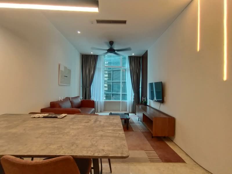 Service Residence for Rent at Sky Suites @ KLCC - Nicole Chai - PropertyGuru.com.my