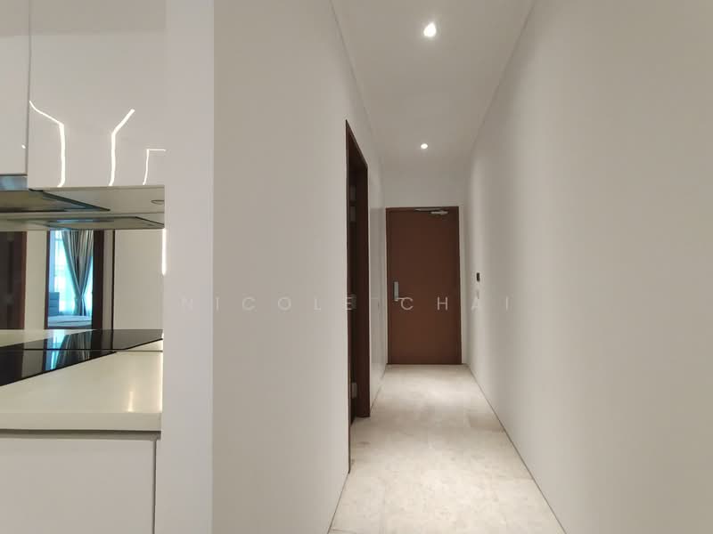 Service Residence for Rent at Sky Suites @ KLCC - Nicole Chai - PropertyGuru.com.my