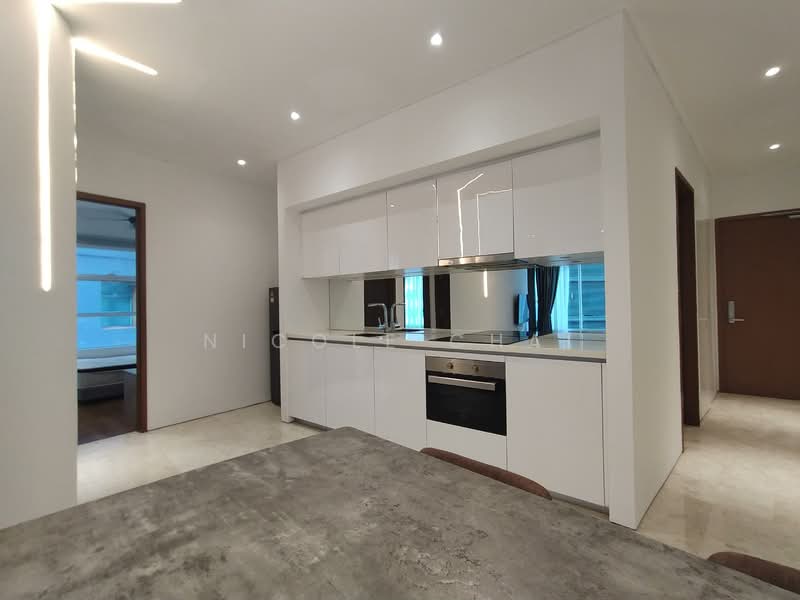 Service Residence for Rent at Sky Suites @ KLCC - Nicole Chai - PropertyGuru.com.my