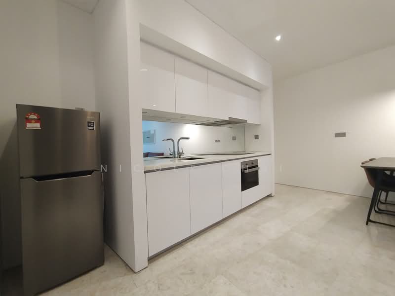 Service Residence for Rent at Sky Suites @ KLCC - Nicole Chai - PropertyGuru.com.my