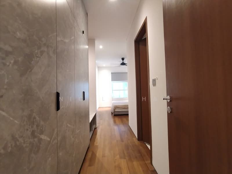 Service Residence for Rent at Sky Suites @ KLCC - Nicole Chai - PropertyGuru.com.my