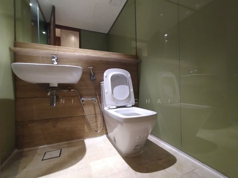 Service Residence for Rent at Sky Suites @ KLCC - Nicole Chai - PropertyGuru.com.my