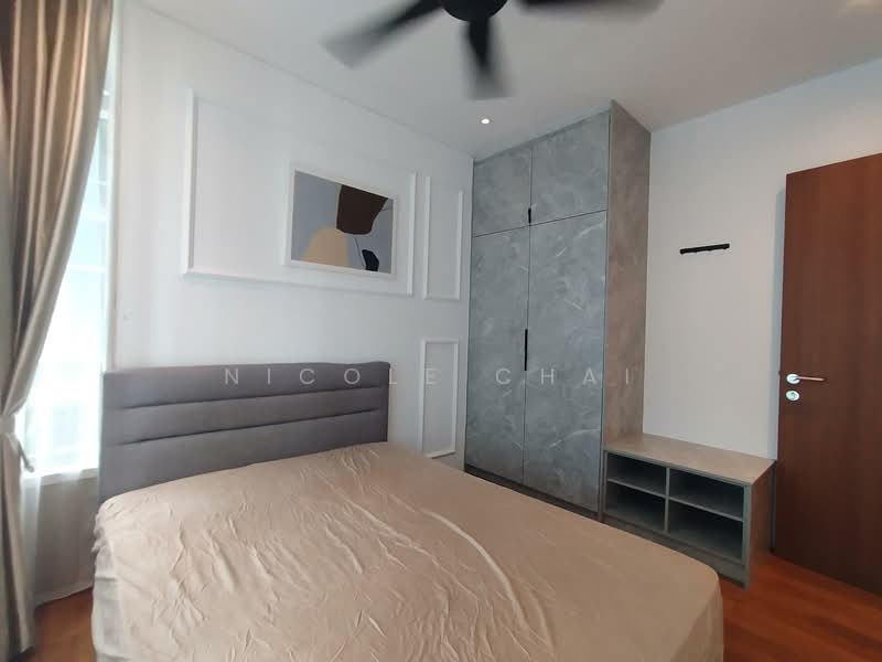 Service Residence for Rent at Sky Suites @ KLCC - Nicole Chai - PropertyGuru.com.my