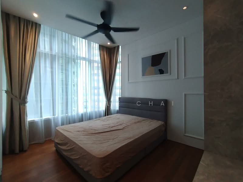 Service Residence for Rent at Sky Suites @ KLCC - Nicole Chai - PropertyGuru.com.my