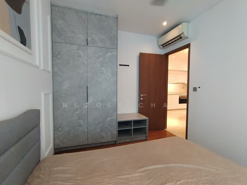 Service Residence for Rent at Sky Suites @ KLCC - Nicole Chai - PropertyGuru.com.my