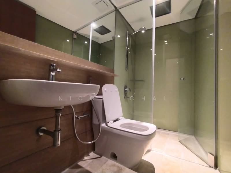 Service Residence for Rent at Sky Suites @ KLCC - Nicole Chai - PropertyGuru.com.my