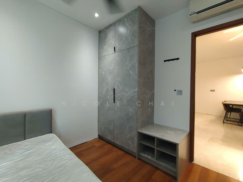 Service Residence for Rent at Sky Suites @ KLCC - Nicole Chai - PropertyGuru.com.my