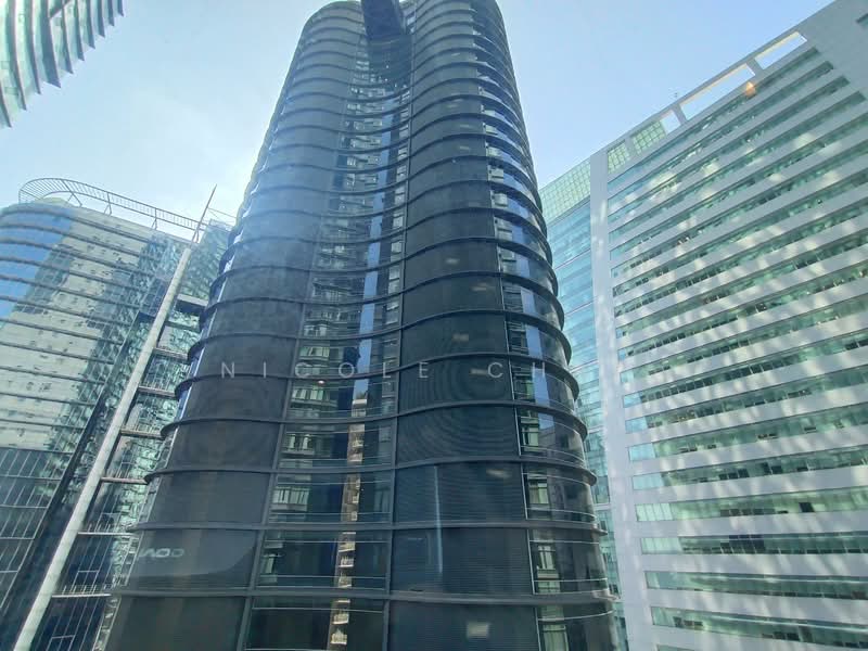 Service Residence for Rent at Sky Suites @ KLCC - Nicole Chai - PropertyGuru.com.my