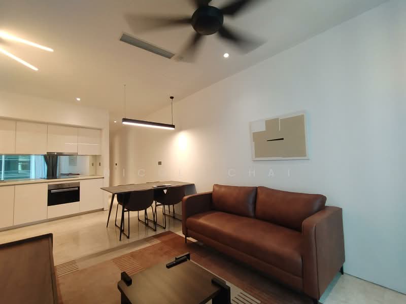 Service Residence for Rent at Sky Suites @ KLCC - Nicole Chai - PropertyGuru.com.my