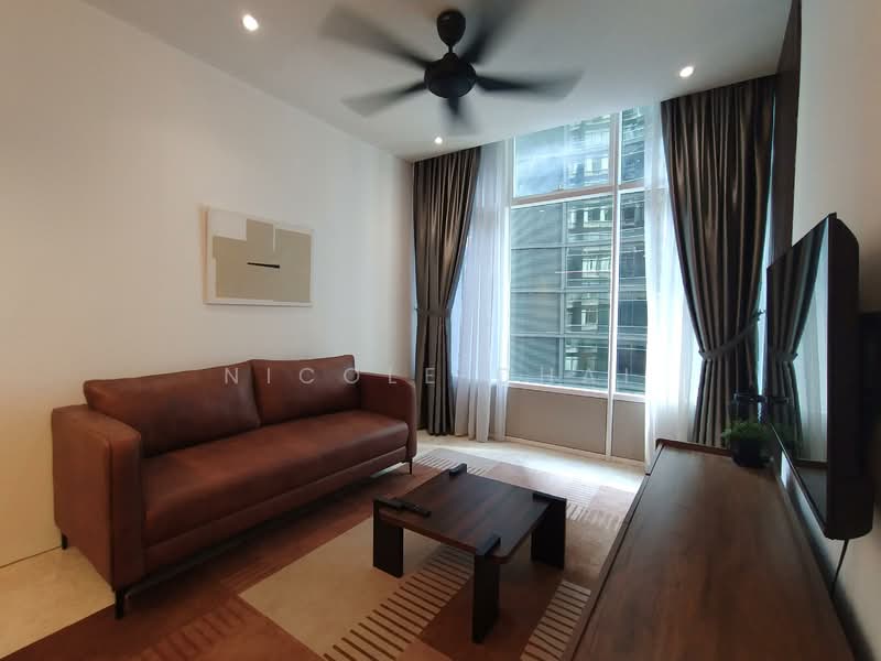 Service Residence for Rent at Sky Suites @ KLCC - Nicole Chai - PropertyGuru.com.my