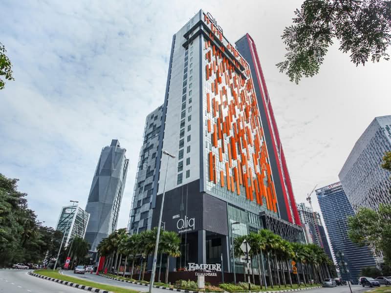 Kedai / Pejabat untuk Dijual di Bandar Damansara Perdana (Damansara Perdana) - Lisa Azila - Exterior - PropertyGuru.com.my