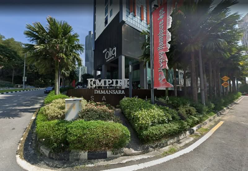 Kedai / Pejabat untuk Dijual di Bandar Damansara Perdana (Damansara Perdana) - Lisa Azila - Exterior - PropertyGuru.com.my