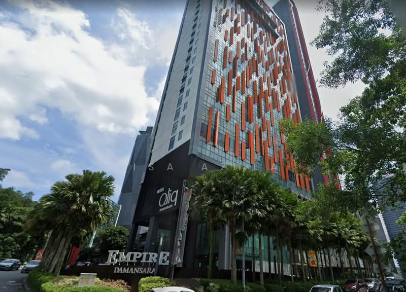 Kedai / Pejabat untuk Dijual di Bandar Damansara Perdana (Damansara Perdana) - Lisa Azila - Exterior - PropertyGuru.com.my