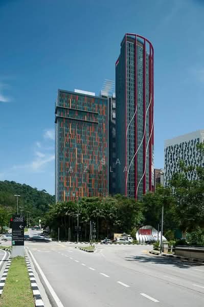 Kedai / Pejabat untuk Dijual di Bandar Damansara Perdana (Damansara Perdana) - Lisa Azila - Exterior - PropertyGuru.com.my