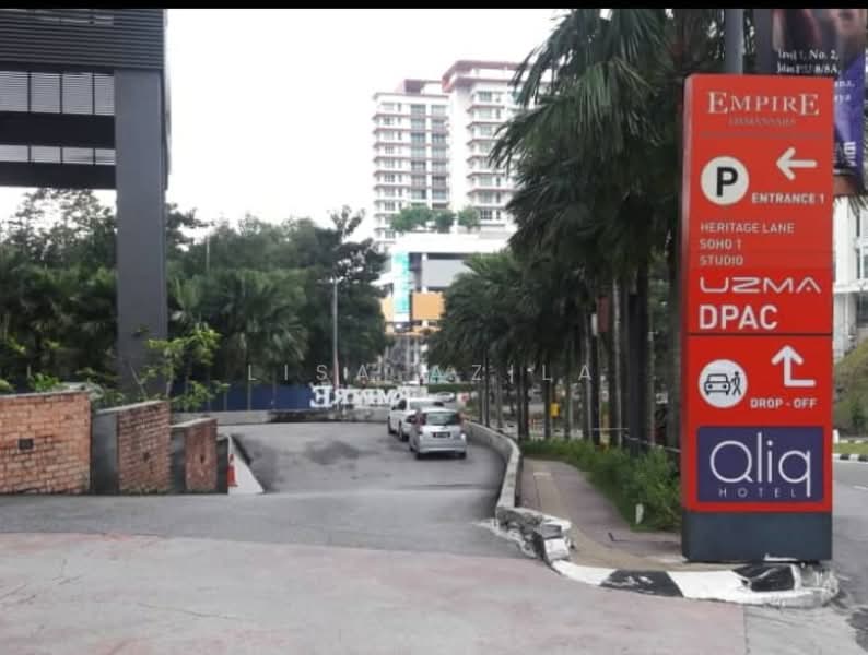 Kedai / Pejabat untuk Dijual di Bandar Damansara Perdana (Damansara Perdana) - Lisa Azila - Exterior - PropertyGuru.com.my