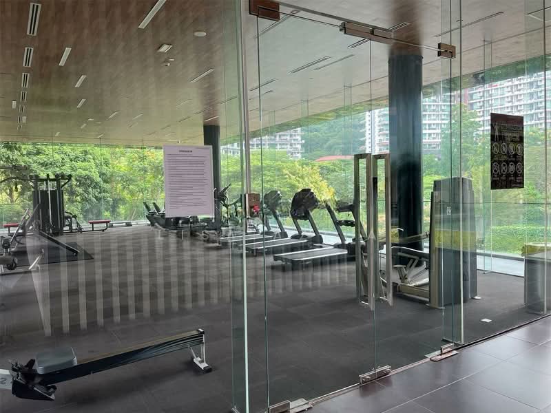 Kedai / Pejabat untuk Dijual di Bandar Damansara Perdana (Damansara Perdana) - Lisa Azila - Gym - PropertyGuru.com.my