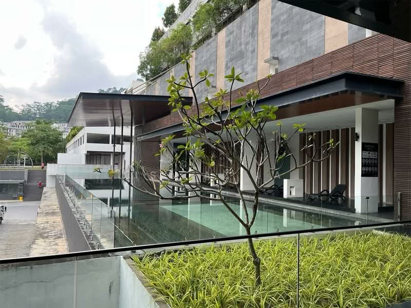 Kedai / Pejabat untuk Dijual di Bandar Damansara Perdana (Damansara Perdana) - Lisa Azila - Exterior - PropertyGuru.com.my