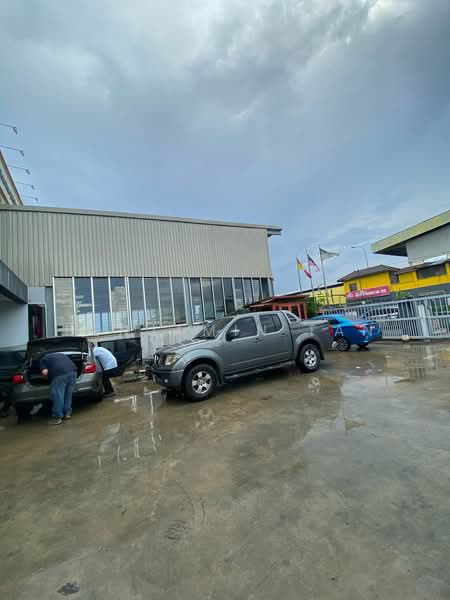 Semi-D Factory for Rent in Balakong (Selangor) - Benjamin Tan - Balakong - PropertyGuru.com.my