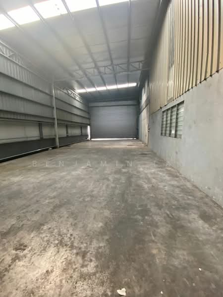 Semi-D Factory for Rent in Balakong (Selangor) - Benjamin Tan - Balakong - PropertyGuru.com.my