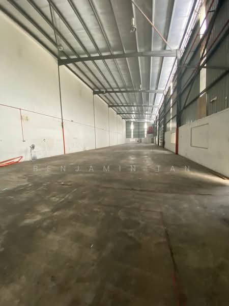 Semi-D Factory for Rent in Balakong (Selangor) - Benjamin Tan - Balakong - PropertyGuru.com.my