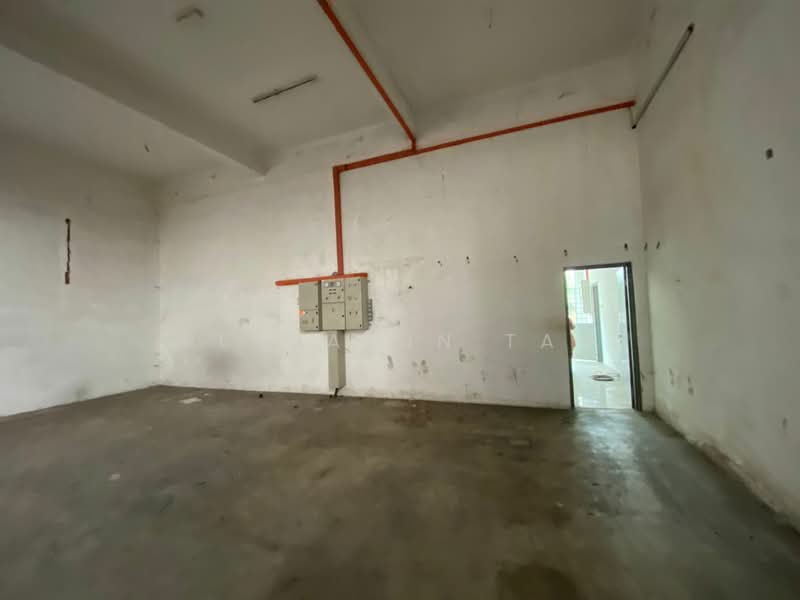 Semi-D Factory for Rent in Balakong (Selangor) - Benjamin Tan - Balakong - PropertyGuru.com.my