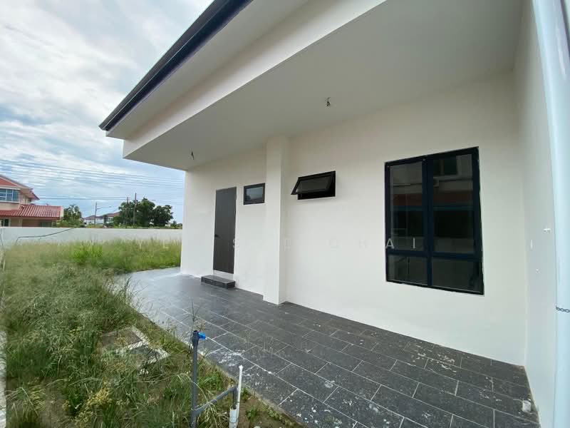 Semi-Detached House for Sale in Miri (Sarawak) - Yee Sze Chai - PropertyGuru.com.my