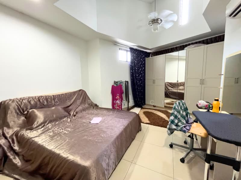 2-storey Terraced House for Sale in Glenmarie (Selangor) - Josephine Chou - Bedroom - PropertyGuru.com.my