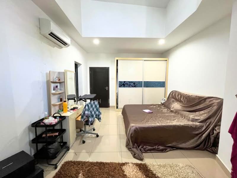 2-storey Terraced House for Sale in Glenmarie (Selangor) - Josephine Chou - Bedroom - PropertyGuru.com.my