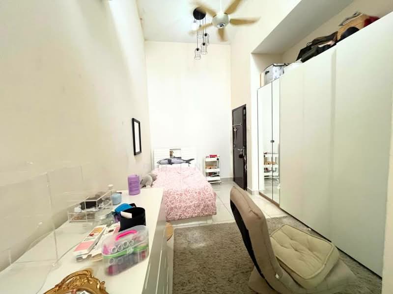 2-storey Terraced House for Sale in Glenmarie (Selangor) - Josephine Chou - Bedroom - PropertyGuru.com.my