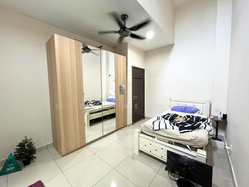 2-storey Terraced House for Sale in Glenmarie (Selangor) - Josephine Chou - Bedroom - PropertyGuru.com.my