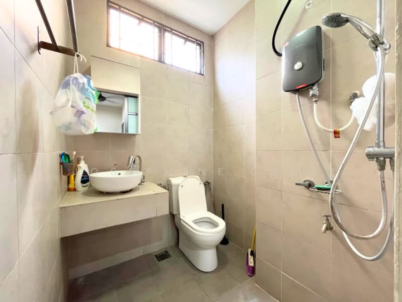 2-storey Terraced House for Sale in Glenmarie (Selangor) - Josephine Chou - Bathroom - PropertyGuru.com.my