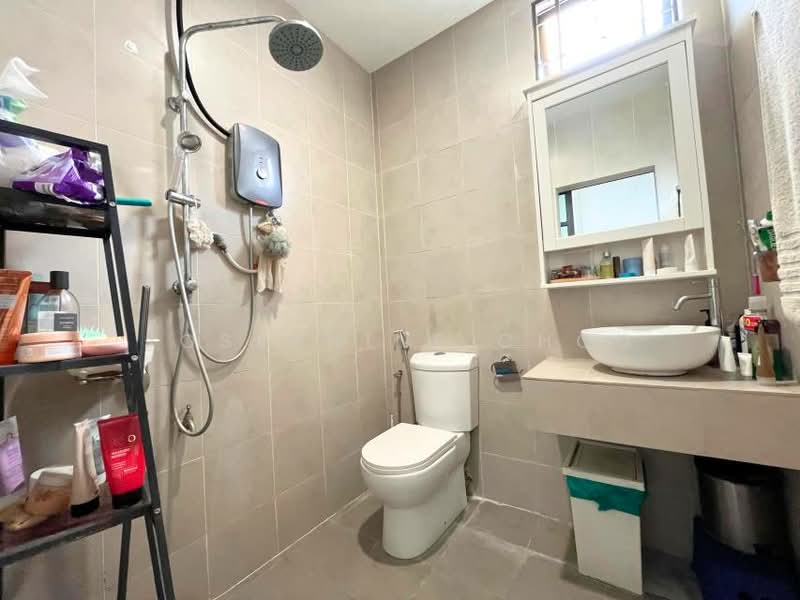 2-storey Terraced House for Sale in Glenmarie (Selangor) - Josephine Chou - Bathroom - PropertyGuru.com.my