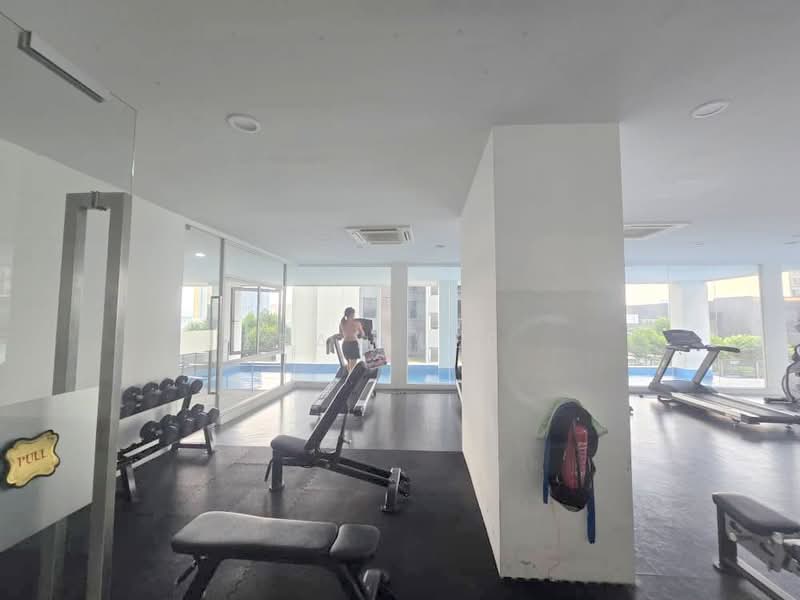 Service Residence for Rent at Twin Residences - Ray Lee - PropertyGuru.com.my