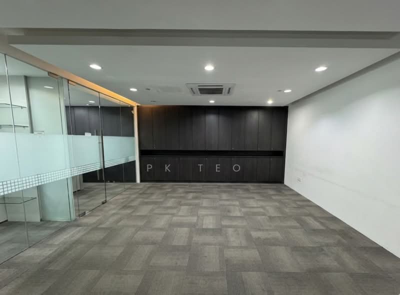 Shop / Office for Rent in Bukit Indah (Iskandar Puteri (Nusajaya)) - PK Teo - Interior - PropertyGuru.com.my