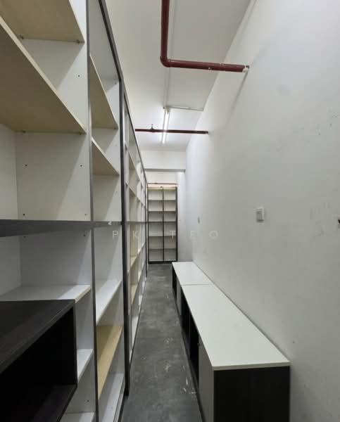Shop / Office for Rent in Bukit Indah (Iskandar Puteri (Nusajaya)) - PK Teo - Corridor - PropertyGuru.com.my