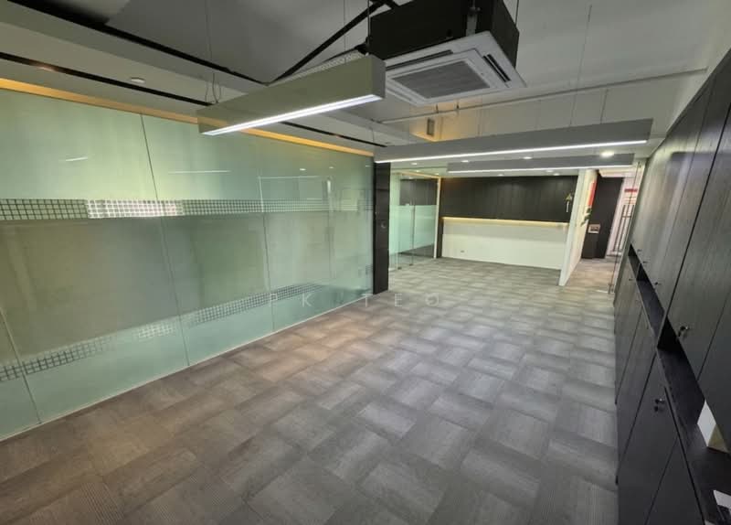 Shop / Office for Rent in Bukit Indah (Iskandar Puteri (Nusajaya)) - PK Teo - Interior - PropertyGuru.com.my