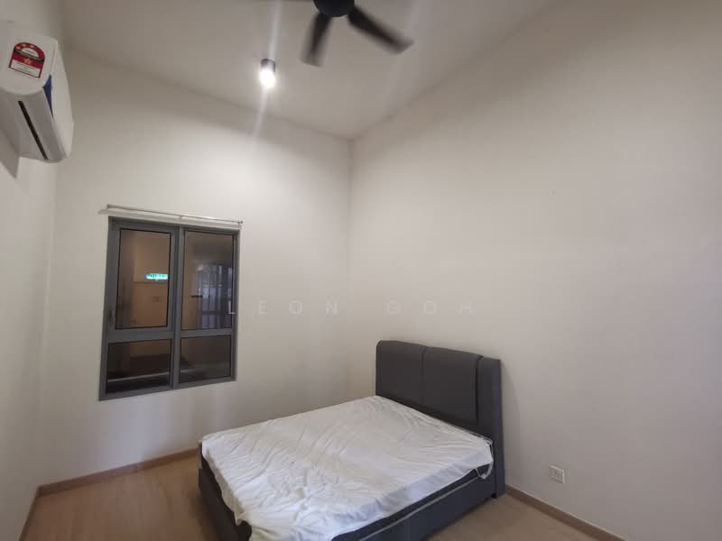 Service Residence for Rent at Gravit8, Klang - Leon Goh - Bedroom - PropertyGuru.com.my