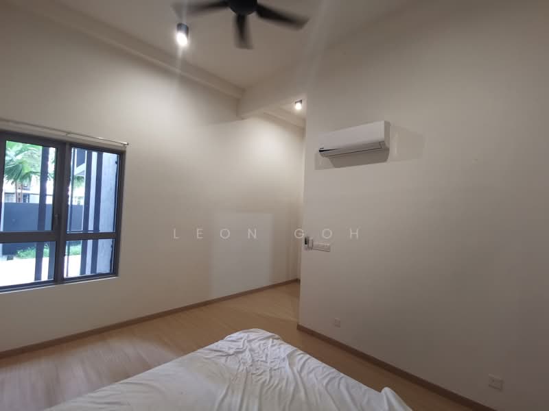 Service Residence for Rent at Gravit8, Klang - Leon Goh - Bedroom - PropertyGuru.com.my