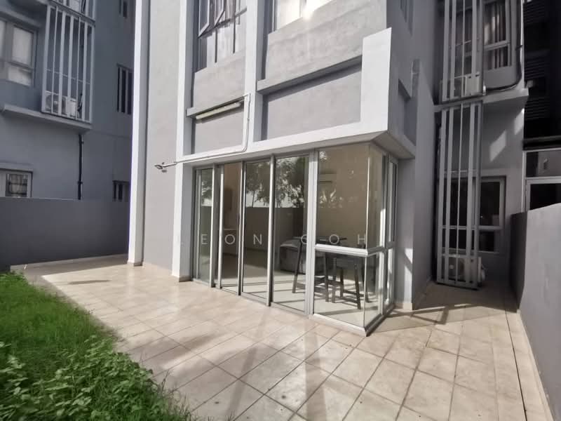 Service Residence for Rent at Gravit8, Klang - Leon Goh - Exterior - PropertyGuru.com.my