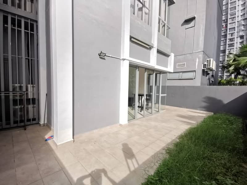Service Residence for Rent at Gravit8, Klang - Leon Goh - Exterior - PropertyGuru.com.my