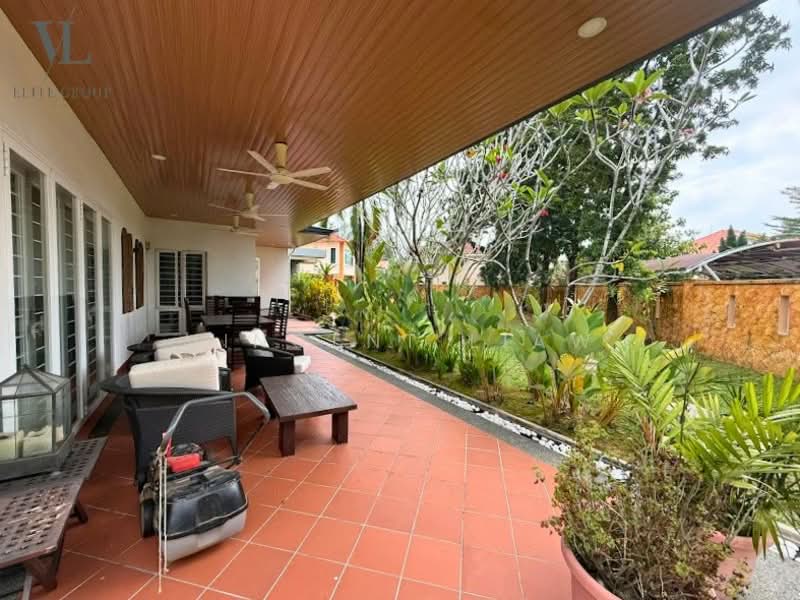 Bungalow for Sale in Bandar Kinrara (Selangor) - Vincent Liaw - Exterior - PropertyGuru.com.my