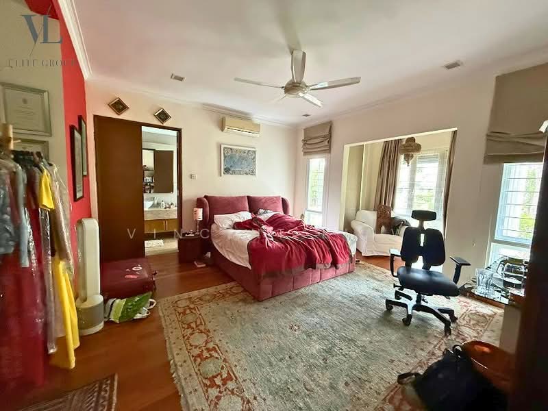 Bungalow for Sale in Bandar Kinrara (Selangor) - Vincent Liaw - Bedroom - PropertyGuru.com.my