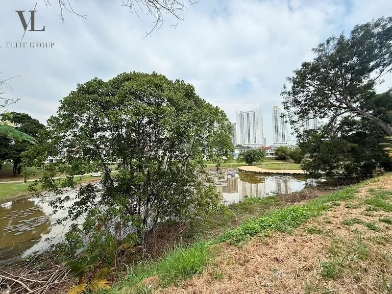 Bungalow for Sale in Bandar Kinrara (Selangor) - Vincent Liaw - Exterior - PropertyGuru.com.my