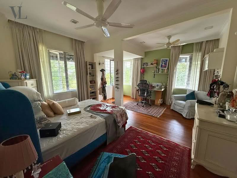 Bungalow for Sale in Bandar Kinrara (Selangor) - Vincent Liaw - Bedroom - PropertyGuru.com.my
