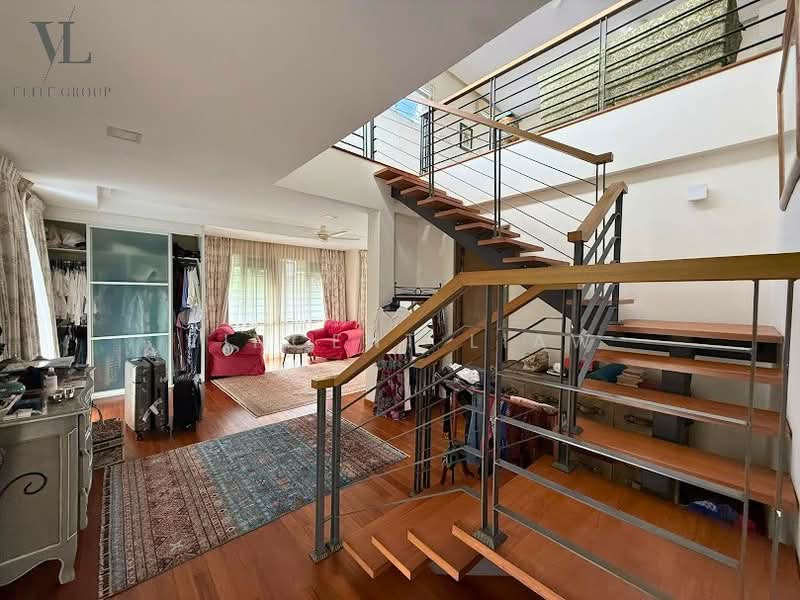 Bungalow for Sale in Bandar Kinrara (Selangor) - Vincent Liaw - Living Room - PropertyGuru.com.my