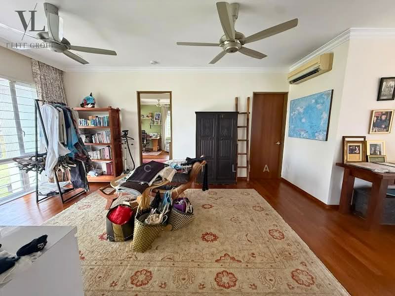 Bungalow for Sale in Bandar Kinrara (Selangor) - Vincent Liaw - Interior - PropertyGuru.com.my