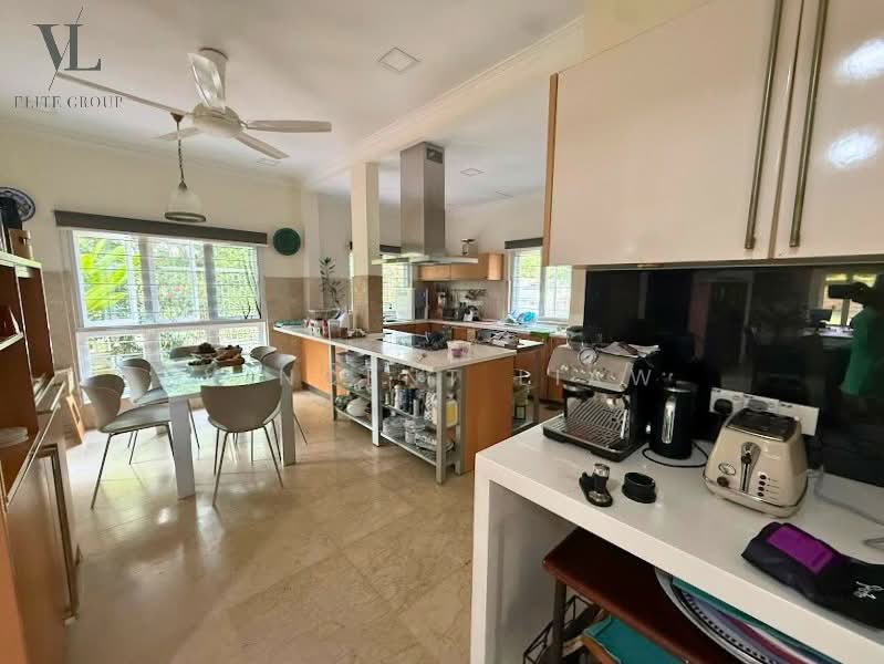 Bungalow for Sale in Bandar Kinrara (Selangor) - Vincent Liaw - Kitchen - PropertyGuru.com.my